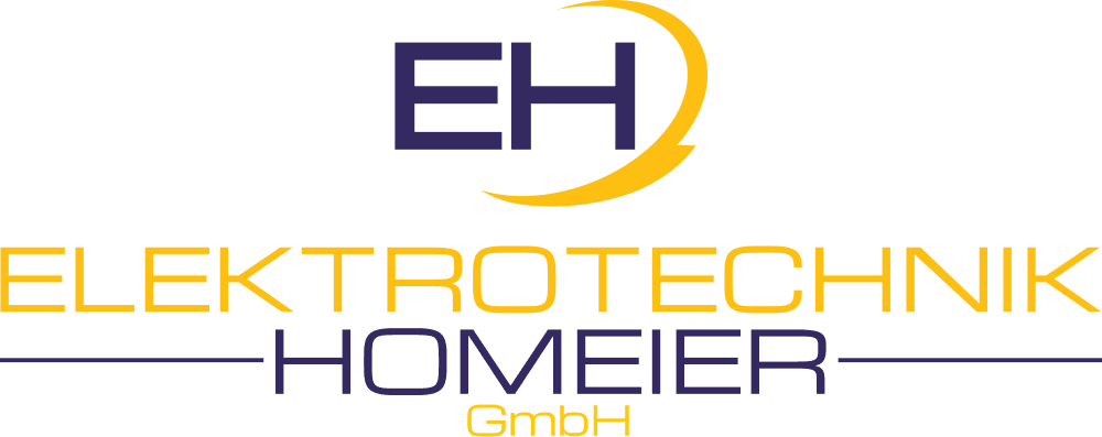 Elektrotechnik Homeier